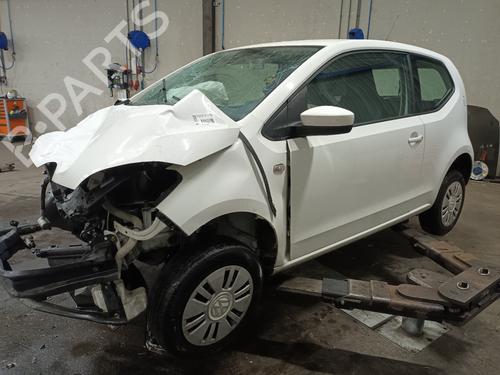 Left front steering knuckle VW UP! (121, 122, BL1, BL2, BL3, 123) 1.0 | BP37712339M25  - Image 5