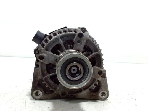 Used Alternator FORD FIESTA VII (HJ, HF) 1.1 Ti-VCT (86 hp) 10963912