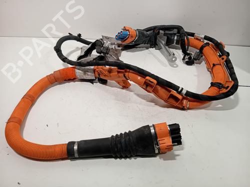 Used Other JEEP RENEGADE SUV (BU, B1, BV) 1.3 PHEV 4Xe (240 hp) 32702573