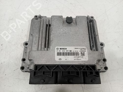 Used Engine control unit (ECU) MERCEDES-BENZ CITAN Box Body/MPV (W415) 108 CDI (415.601, 415.603) (75 hp) 32395678
