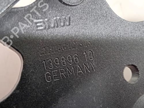 Hinge/Door check strap BMW 3 (F30, F80) 330 e | BP29955448C146