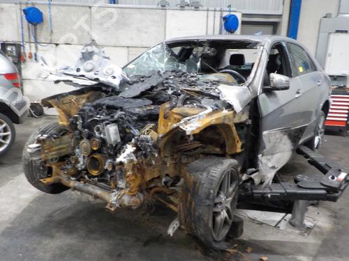 Brugte MERCEDES-BENZ E-CLASS (W212) E 350 CGI (212.057) 1593641