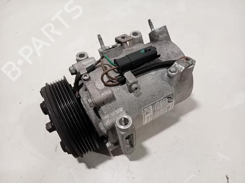 AC Kompressor AC Kompressor 39099850 39099850