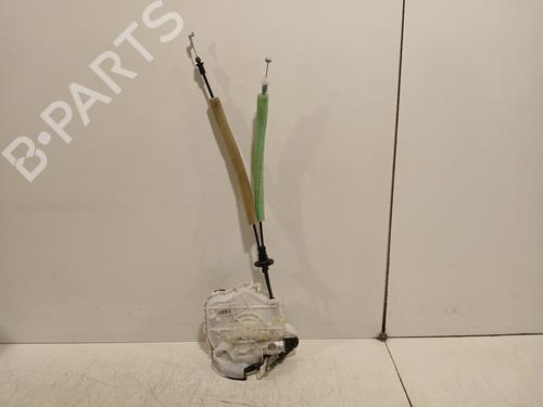Used Front right lock Front right lock MAZDA 3 Saloon (BP_) 2.0 SKYACTIV-X M Hybrid (BP2S) (179 hp) 40283145 40283145