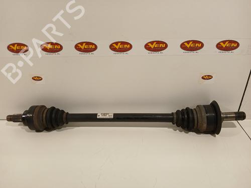 Used Right rear driveshaft Right rear driveshaft BMW 3 (F30, F80) 330 e (252 hp) 36140023 36140023