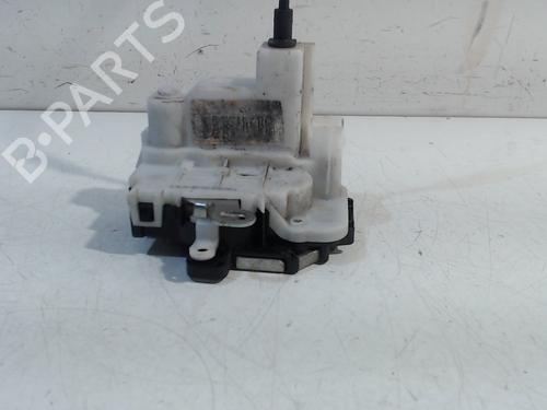 Used Front left lock Front left lock 13207276 13207276