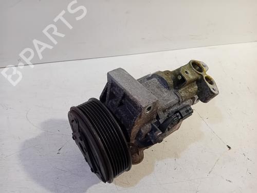 Used AC compressor DACIA SANDERO II TCe 90 (B8M1, B8MA, B8AC) (90 hp) 22789984