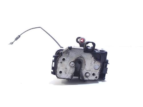 Front right lock FIAT 500 (312_) 1.2 (312AXA1A) | BP13200184C97