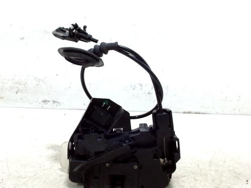Used Front left lock Front left lock 13204681 13204681