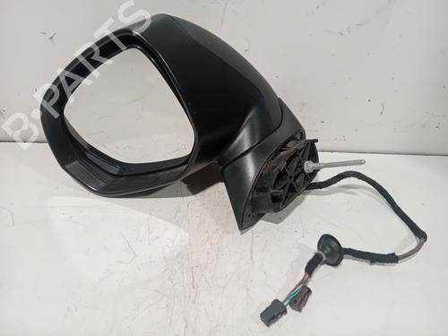 Used Left mirror Left mirror 36806398 36806398
