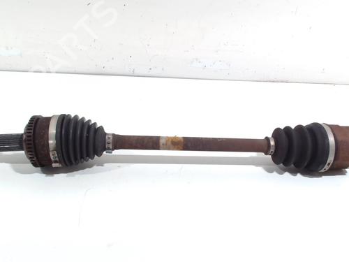 Used Left front driveshaft HYUNDAI i30 Estate (GD) 1.6 GDI (135 hp) 13007903