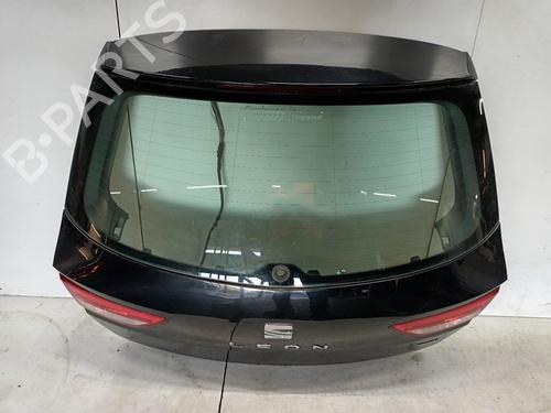 Used Tailgate Tailgate 37241491 37241491