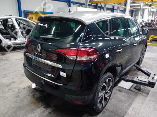 Switch RENAULT SCÉNIC IV (J9_) 1.2 TCe 130 | BP28045185I30  - Image 9