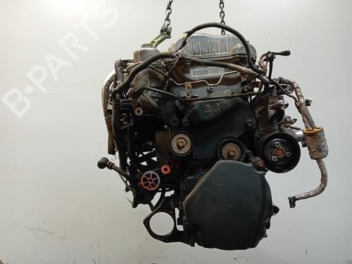 Engine CHEVROLET CAPTIVA (C100, C140) 2.2 D 4WD | BP16434383M1 