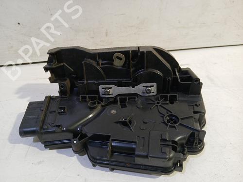 Højre bagtil lås FORD GRAND C-MAX (DXA/CB7, DXA/CEU) 1.6 EcoBoost (150 hp) 31856694