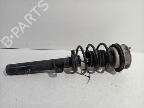 Used Left front shock absorber BMW 1 (E87) 116 i (122 hp) 19408340