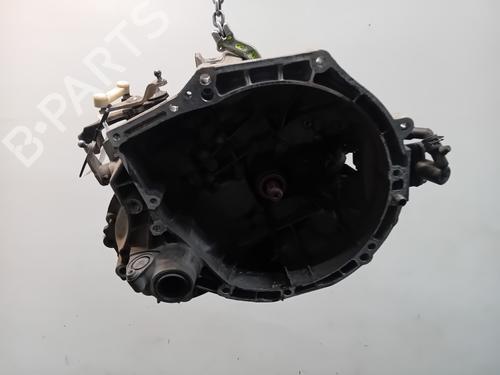 Used Gearbox Gearbox 37018747 37018747
