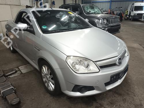 Engine OPEL TIGRA TwinTop (X04) 1.4 (R97) | BP38088928M1 - Image 7