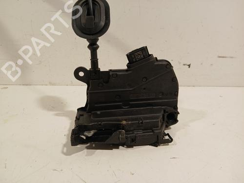 Serratura anteriore sinistra RENAULT CLIO IV Grandtour (KH_) 0.9 TCe 90 (90 hp) 29745745