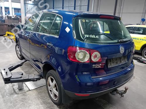 Rear parcel shelf VW GOLF PLUS V (5M1, 521) 1.4 16V | BP28610486C85 - Image 10