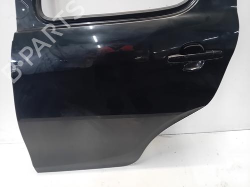 Left rear door PEUGEOT 108 1.0 VTi | BP27167895C4