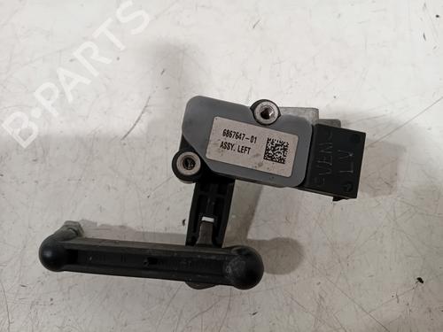 Used Headlight adjuster motor Headlight adjuster motor BMW X5 (F15, F85) xDrive 40e (313 hp) 21144398 21144398