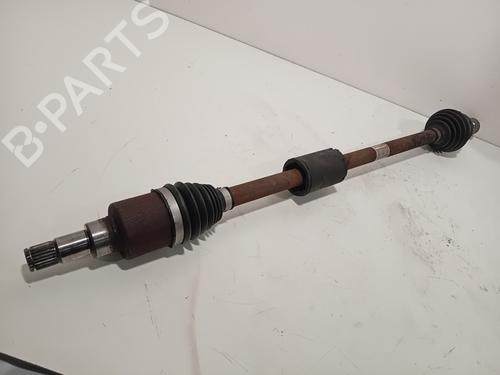 Right front driveshaft FORD FIESTA VII (HJ, HF) 1.1 Ti-VCT | BP32272473M39 - Image 3