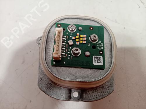 Lights ECU MERCEDES-BENZ B-CLASS Sports Tourer (W246, W242) B 200 (246.243) | BP28309261M55 