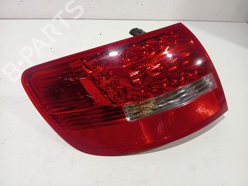 Left taillight AUDI A6 C6 (4F2) 2.7 TDI | BP39689187C34 - Image 2