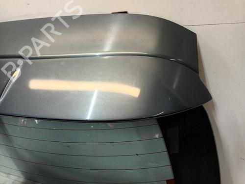 Tailgate NISSAN MICRA IV (K13K, K13KK) 1.2 | BP22768402C6
