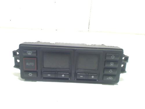 Used Climate control Climate control 3260552 3260552