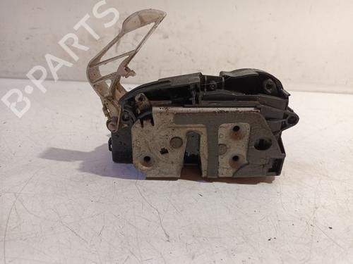Front left lock FORD FIESTA VI (CB1, CCN) 1.6 TDCi | BP13938099C98 