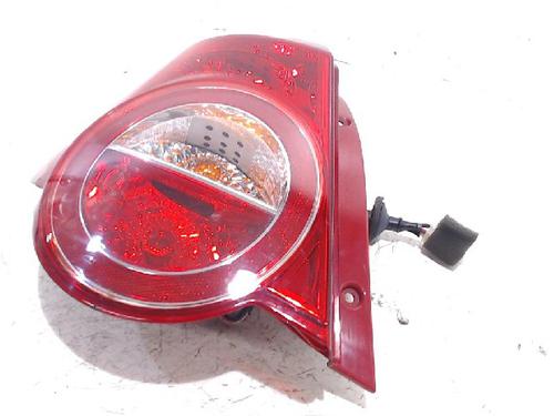 Left taillight CHEVROLET AVEO / KALOS Hatchback (T250, T255) 1.4 | BP6104191C34 