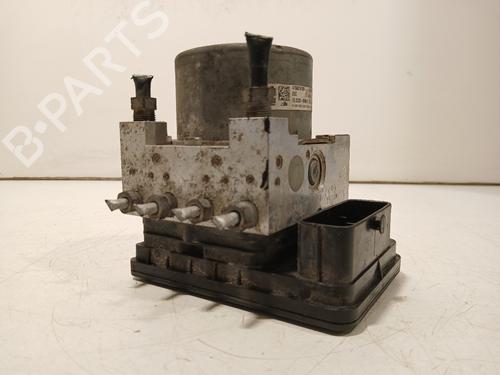Used ABS pump RENAULT TRAFIC III Van (FG_) 1.6 dCi 125 (FGMH) (125 hp) 25795608