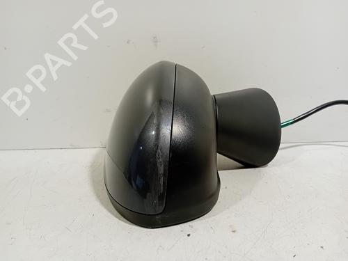 Right mirror OPEL MERIVA B MPV (S10) 1.4 (75) | BP22237280C27 