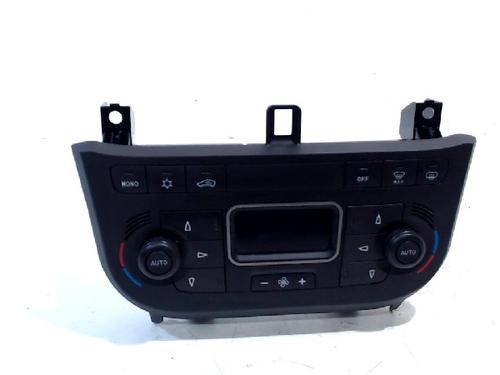 Used Climate control Climate control ALFA ROMEO MITO (955_) 1.6 JTDM (955AXC1B) (120 hp) 4716494 4716494