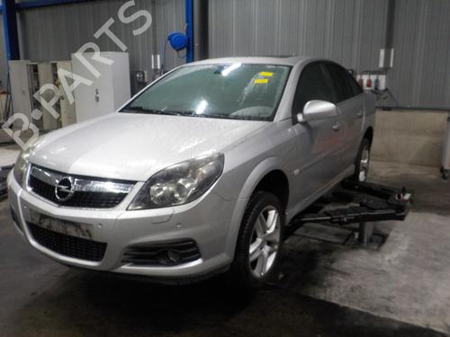 Brugte OPEL VECTRA C GTS (Z02)  1.8 (F68)  1631456