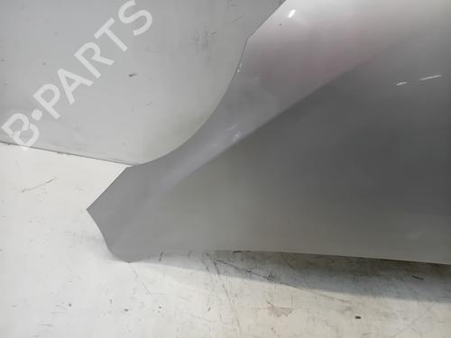 Hood PEUGEOT 107 (PM_, PN_) 1.0 | BP28516519C1 