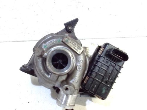 Used Turbocharger/Supercharger PEUGEOT 407 Coupe (6C_) 2.7 HDi (204 hp) 7069102