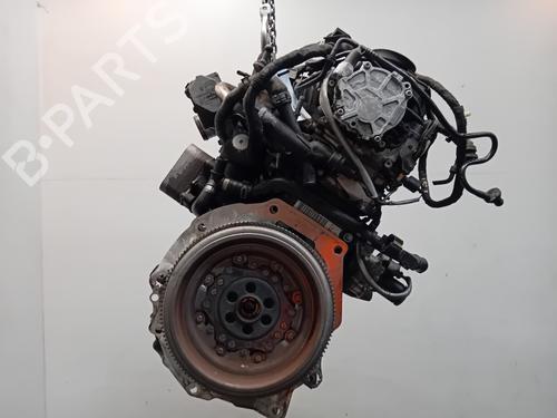 Used Engine Engine VW SHARAN (7N1, 7N2) 2.0 TDI (136 hp) 36641559 36641559