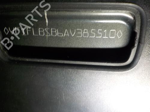 Right front driveshaft RENAULT TRAFIC II Van (FL) 2.0 dCi 90 (FL0H, FL00, FL01, FL0M, FL0P, FL0S) | BP20158689M39  - Image 11
