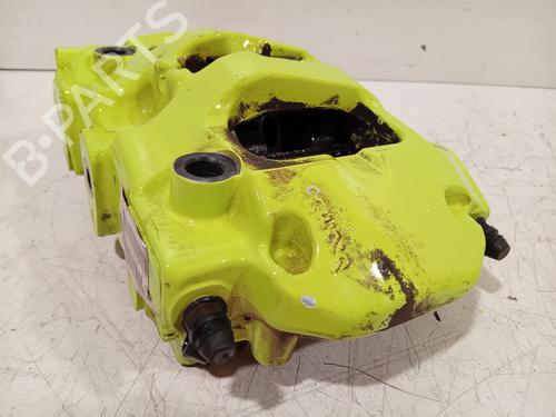 Right rear brake caliper PORSCHE CAYENNE (92A) 3.0 S E-Hybrid | BP38467812M106 - Image 7