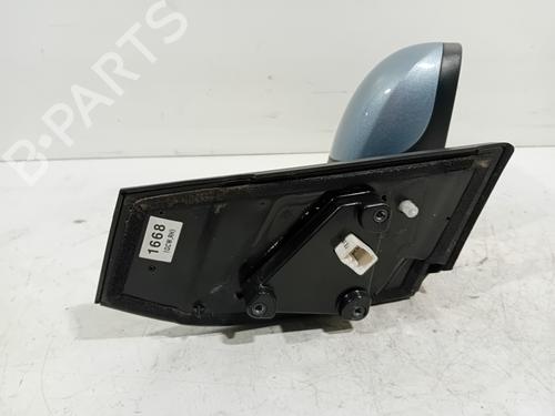 Right mirror CHEVROLET SPARK (M300) 1.0 | BP26898581C27 