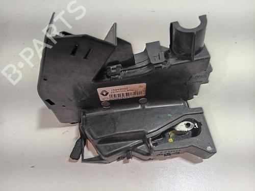 Front right lock RENAULT SCÉNIC IV (J9_) 1.2 TCe 130 | BP27694425C97 