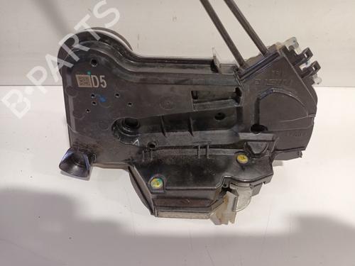 Front right lock PEUGEOT 108 1.0 VTi | BP16489588C97 