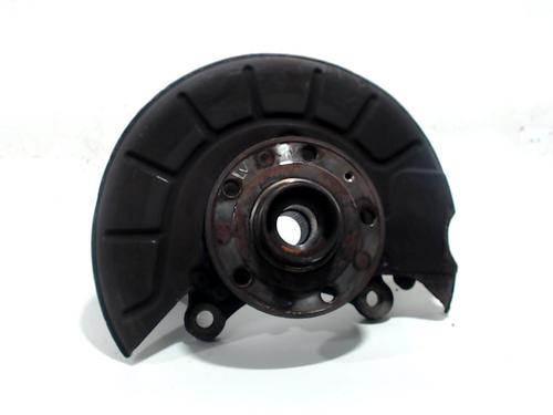 Venstre Styrespindel Lejehus VW TOURAN (1T1, 1T2) 1.9 TDI | BP13203297M25 