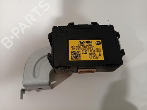 Used Control unit Control unit 24343237 24343237