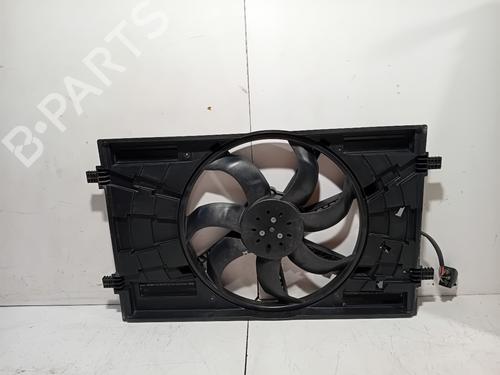 Used Radiator fan Radiator fan 31861646 31861646