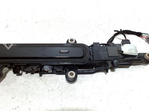 Venstre bak utvendig håndtak LAND ROVER RANGE ROVER VELAR (L560) 3.0 D300 SDV6 4x4 (300 hp) 11998404