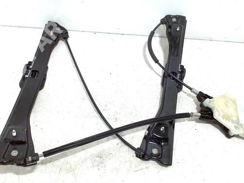 Used Front right window mechanism Front right window mechanism SKODA RAPID (NH3, NK3, NK6) 1.0 TSI (110 hp) 11111842 11111842